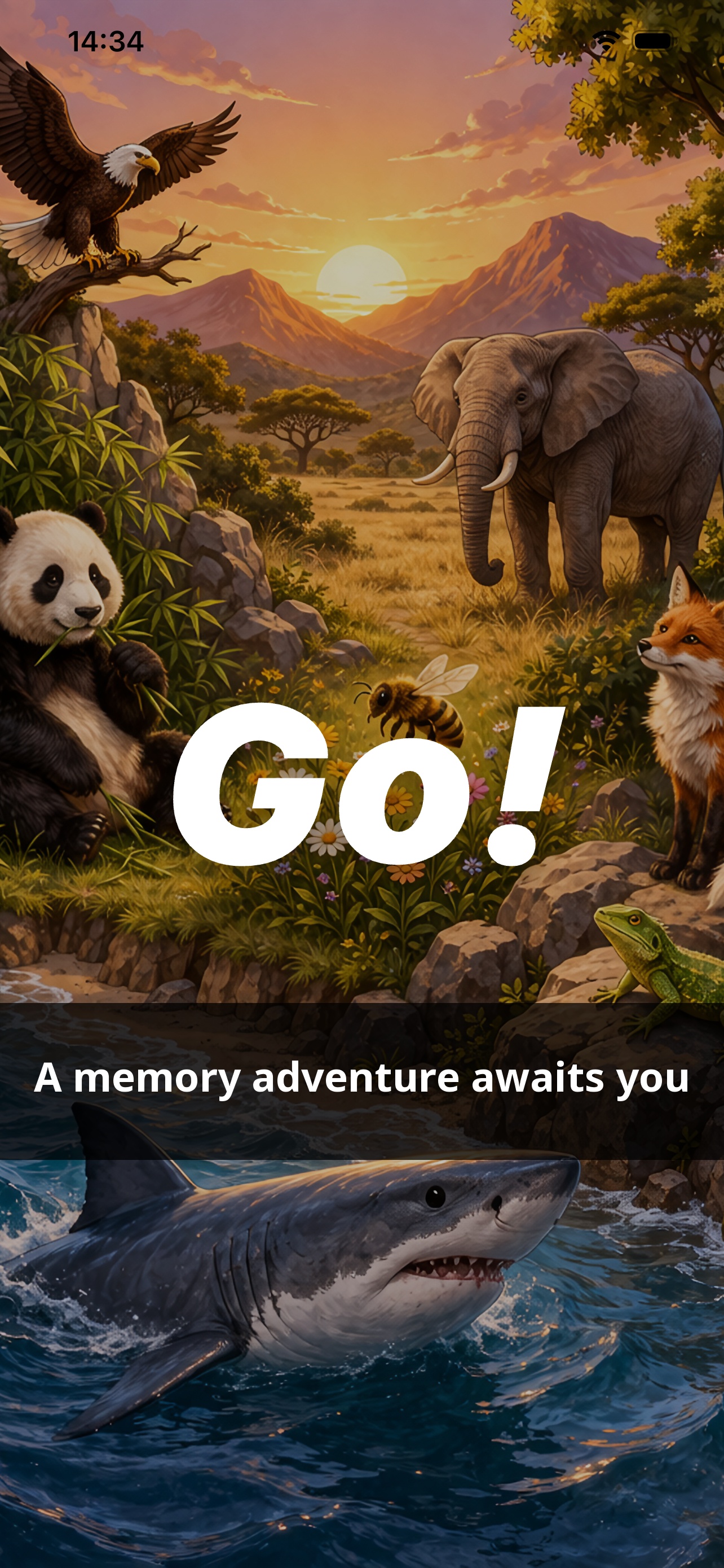 Memiq screenshot 6