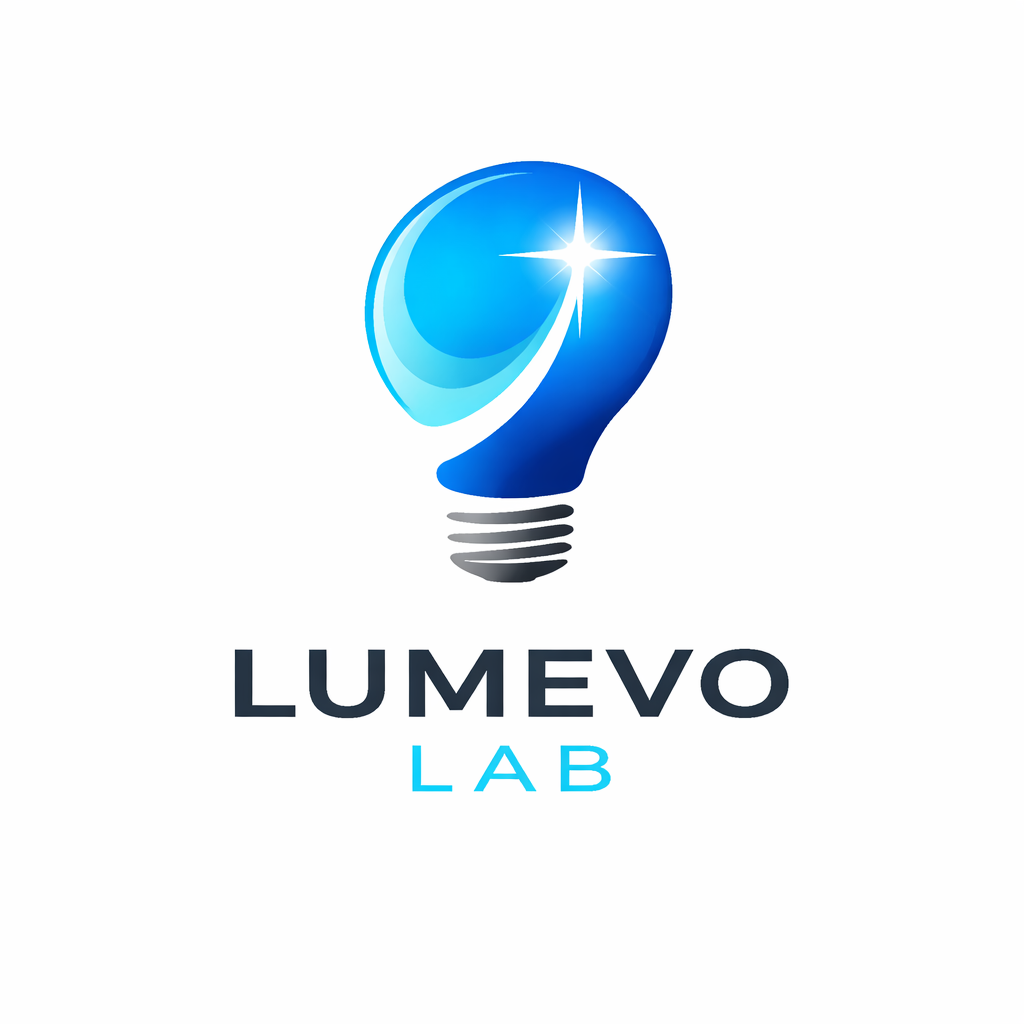 Lumevo Lab Logo